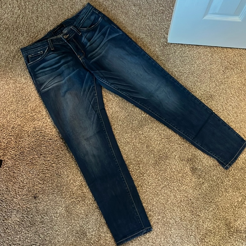 Flying Monkey Women's Size 28 Skinny Jeans
